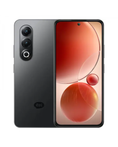 Itel S25  6GB Ram 128GB Storage Pta Approved On Easy Monthly Installment By Spark Technologies-Black-6 Months - 2% Per Month