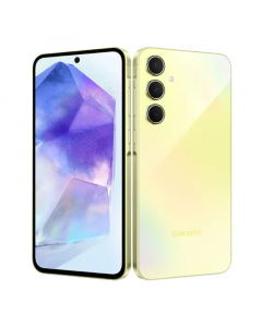 Samsung Galaxy A55 8GB Ram 256GB Storage Pta Approved On Easy Monthly Installment By Spark Technologies