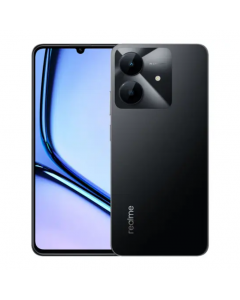 Realme Note 60x  3GB Ram 64GB Storage Pta Approved On Easy Monthly Installment By Spark Technologies