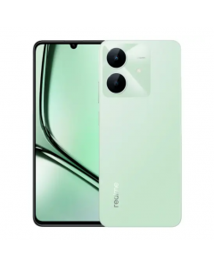 Realme Note 60x  4GB Ram 128GB Storage Pta Approved On Easy Monthly Installment By Spark Technologies