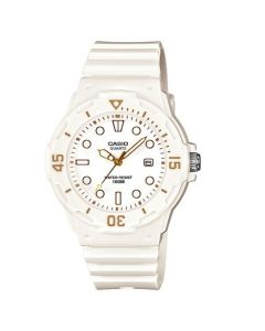 Casio Collection Womens Watch  LRW-200H-7E2VDF On Installment ST 