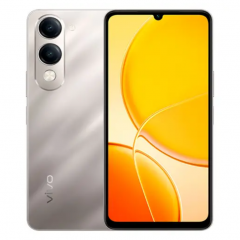 Vivo Y04 4GB Ram 64GB Storage Pta Approved On Easy Monthly Installment By Spark Technologies