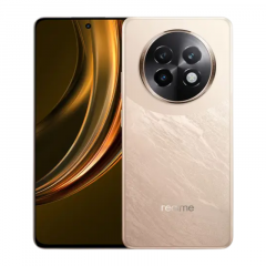 Realme 13+ 12GB Ram 256GB Storage Pta Approved On Easy Monthly Installment By Spark Technologies