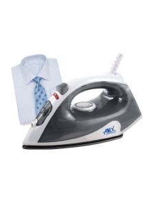 Anex AG-2077 Deluxe Dry Iron On Installment ST 