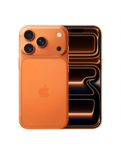 Apple Iphone 17 Pro Max 8GB Ram 256GB Storage Pta Approved On Easy Monthly Installment By Spark Technologies