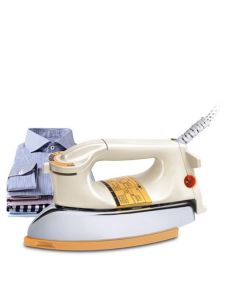 ANEX AG-2079B Deluxe Dry Iron On Installment ST 