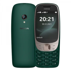 Nokia 6310 Storage Pta Approved On Easy Monthly Installment By Spark Technologies