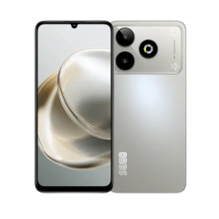 SEGO Shark 6GB Ram 128GB Storage Pta Approved On Easy Monthly Installment By Spark Technologies