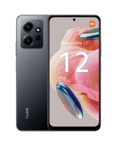 XIAOMI Redmi Note 12 8GB Ram+128GB PTA Approved On Installment ST