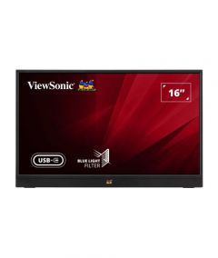 ViewSonic 16” FHD Portable Monitor (VA1655) - On Installments - IS-0118