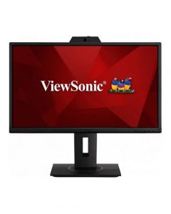 Viewsonic 24” IPS Full HD Video Conferencing Monitor (VG2440V) - On Installments - IS-0030