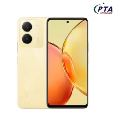 Vivo Y36 Dual Sim-128GB - 8GB RAM - On Installments - IS-047