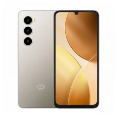 Itel A100 4/128GB Storage PTA Approved Price in Pakistan | Easy Monthly Installment By Spark Technologies (Titanium)