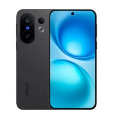 Vivo Y400 8/256GB Storage PTA Approved Price in Pakistan | Easy Monthly Installment By Spark Technologies (Black)