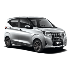 Honri Ve 2.0 Warm Silver