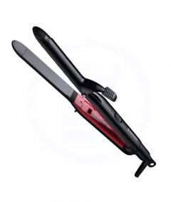 Westpoint Hair Curler & Straightner (WF-6711) - On Installments - IS-0027