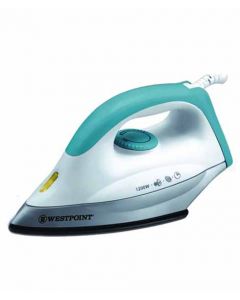 Westpoint Dry Iron (WF-282) - On Installments - IS-0027