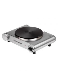 Westpoint Deluxe Hot Plate (WF-271) - On Installments - IS-0027