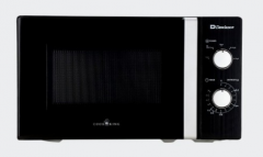 Dawlance DW MD 10 Heating Microwave Oven /By Electronics World