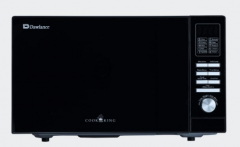 Dawlance DW 128 G Grilling Microwave Oven /By Electronics World