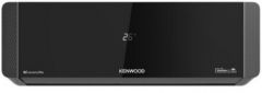 Kenwood 1270S eLuxury Pro 1 Ton Inverter AC/By Electronics World