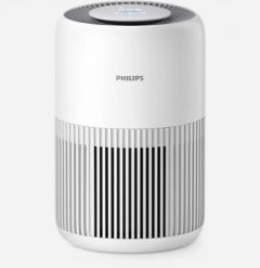 Phillips AC0920/10 Air Purifier Air Purifier White/By Electronics World