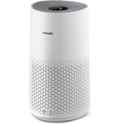 Phillips AC1711/90 Air Purifier White/By Electronics World