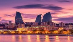 Azerbaijan Visa By Time Travel