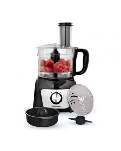 Westpoint Kitchen Robot (WF-496C) - On Installments - IS-0027