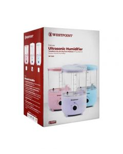 Westpoint Deluxe Ultrasound Room Humidifier (WF-1203) - On Installments - IS-0027