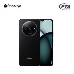 Redmi A3 4GB 64GB- Easy Monthly Installment - PTA Approved - Priceoye