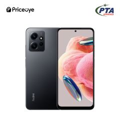 Xiaomi Redmi Note 12 8GB 256GB - Easy Monthly Installment - PTA Approved - Priceoye