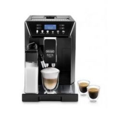 De'Longhi Eletta Cappuccino TOP ECAM46.860.B On Installment ST