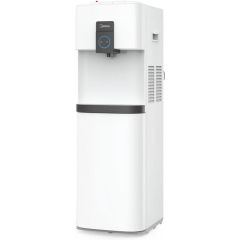 MIDEA WATER DISPENSER WHITE COLOR TOP LOADING