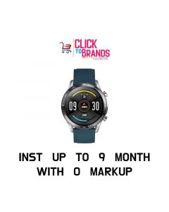 Yolo Fortuner Smartwatch Blue