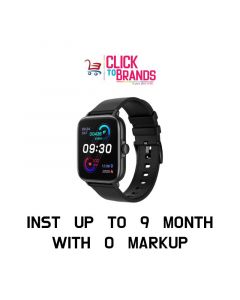 Yolo Watch Pro Smartwatch On Installment upto 9 Month