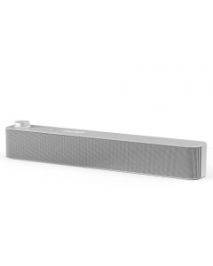 Faster Sound Bar Wireless Speaker Gray (Z5) - On Installments - IS-0045