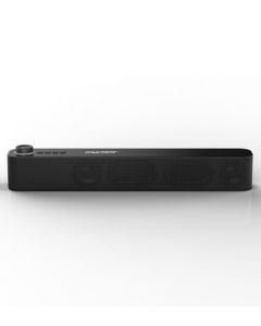 Faster Sound Bar Wireless Speaker Black (Z5) - On Installments - IS-0045