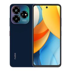 ZTE Nubia V60 Design 6/256 | 1 Year Warranty | PTA Approved available on 48 month installments by ALLTECH