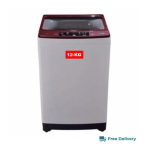 haier automatic machine 12 kg price