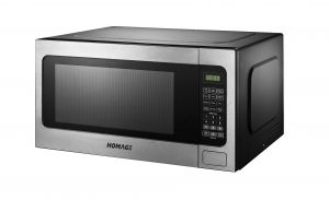 homage microwave oven hdg201s