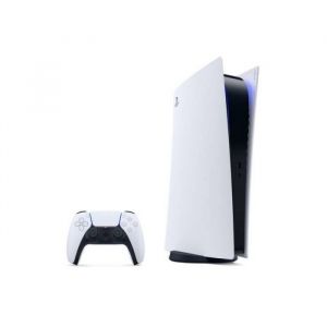 Sony Playstation Consoles Accessories On Instalments DigiMall