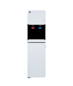 Water dispenser discount on installment