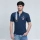 La Martina Man Polo Piquet Navy