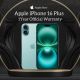 Iphone 16 Plus 128Gb Official Pta 1Year Mercantile Warranty_On Teal Installment By Official Apple Store