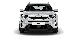 KIA Stonic EX+ Clear white