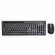 EASE EKM210 Wireless Keyboard and Mouse Combo