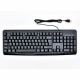 EASE EK100 Wired Keyboard