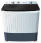  Dawlance 10KG Washing Machine DW 10500 ADVANCO CLEAR LID - AYS