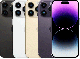 IPhone 14PRO Max 256GB Official Pta Approved 3Months Warranty_On Installment By Like New Mobiles